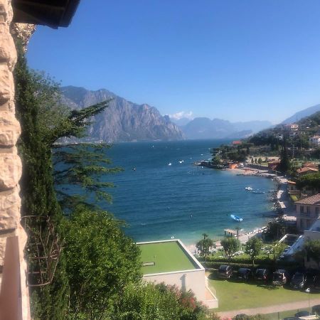 Breathtaking View. Apartment Malcesine Exterior photo