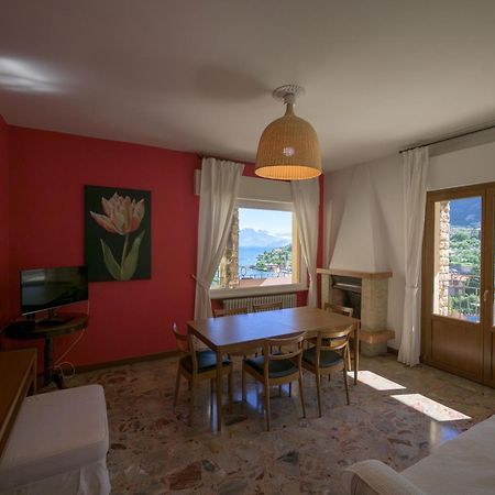 Breathtaking View. Apartment Malcesine Exterior photo