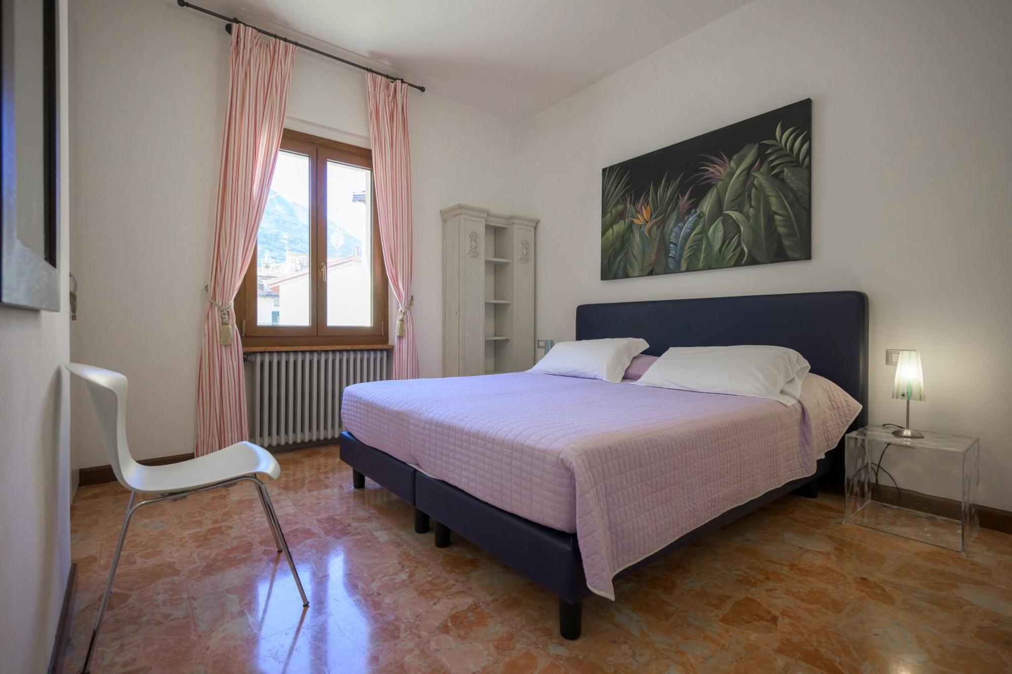 Breathtaking View. Apartment Malcesine Exterior photo
